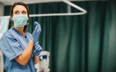 Area critica ed emergenza in ambito infermieristico