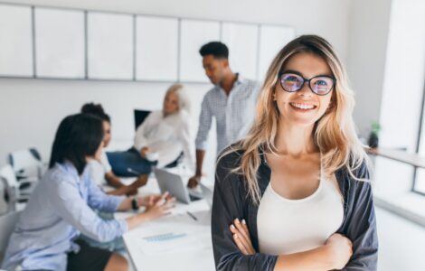 Communication Manager