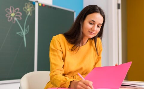 Coordinatore pedagogico di nidi e servizi per l'infanzia