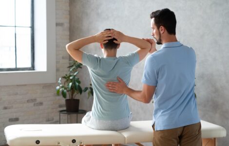 FISIOTERAPIA RESPIRATORIA