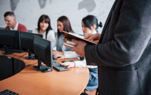 Laurea Triennale in Informatica per le Aziende Digitali