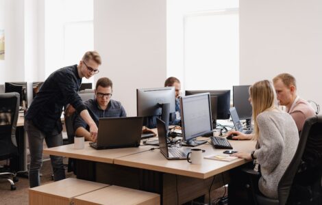 Laurea Triennale in Ingegneria Informatica 1