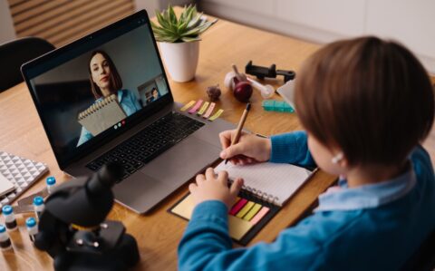 L’uso delle tecnologie per una didattica inclusiva (BES e DSA)