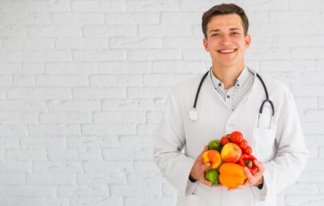 Nutrizione e Dietetica Applicata