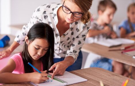 docente inclusivo