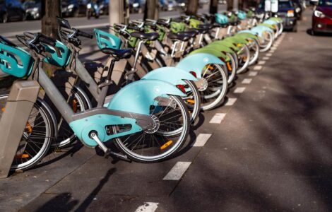 Mobilità-Sostenibile