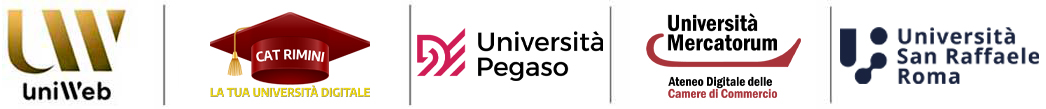 La tua universit&agrave; digitale – Rimini